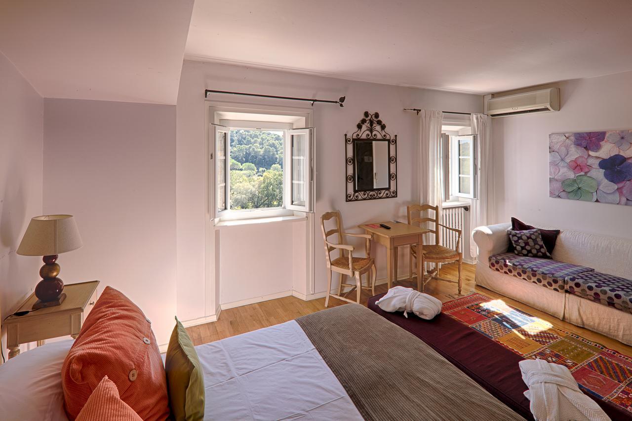 Le Manoir De L'Etang Hotell Mougins Exteriör bild